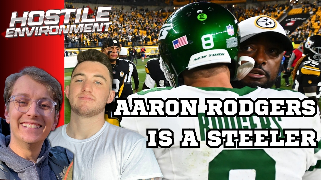 Aaron Rodgers, NFL Free Agency, and March Madness!