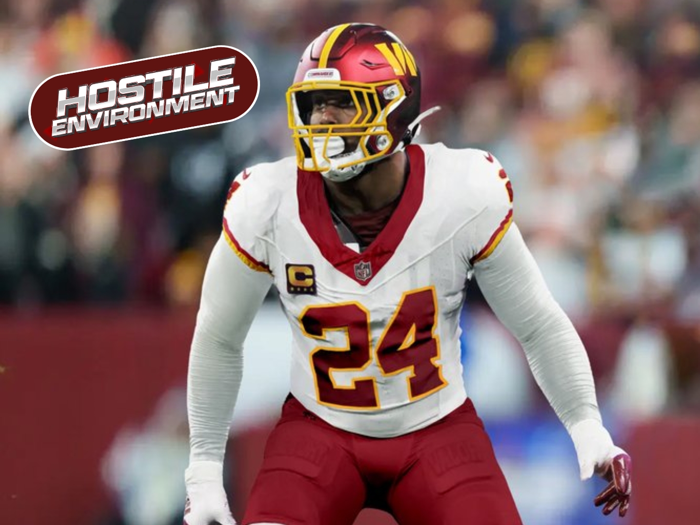 Von Miller to sign with Commanders - Photo via @VonMiller on X (formerly Twitter)